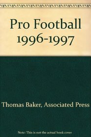Pro Football 1996-1997