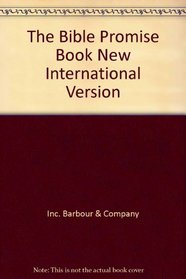 The Bible Promise Book New International Version