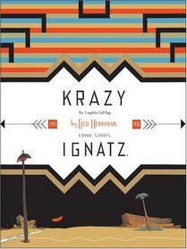 Krazy  Ignatz 1935-1936: 