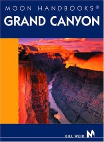 Grand Canyon (Moon Handbooks)