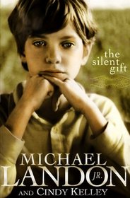The Silent Gift (Center Point Christian Fiction (Large Print))