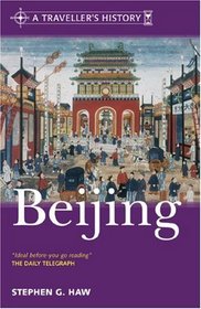 A Traveller's History of Beijing