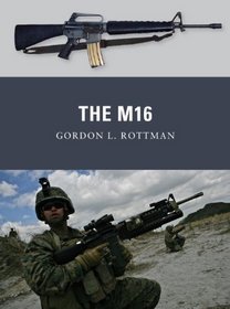 The M16 (Weapon)
