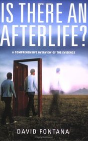 Is There An Afterlife? : A Comprehensive Overview of the Evidence