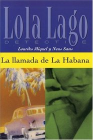 La Ilamada de La Habana. (Lernmaterialien)