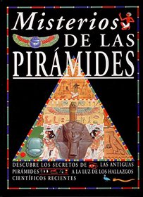 Misterios de Las Piramides