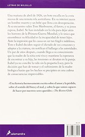 Luz Entre Los Oceanos, La (Spanish Edition) (Letras De Bolsillo)