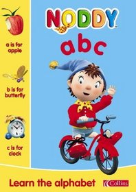 Noddy ABC