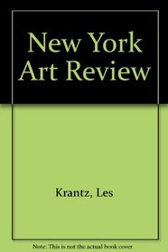 The New York Art Review