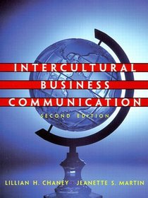Intercultural Business Communication (2nd Edition)
