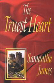 The Truest Heart (Large Print)