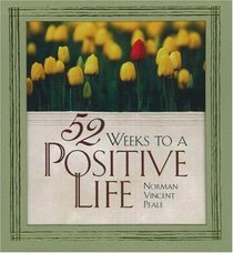 52 Weeks to a Postive Life