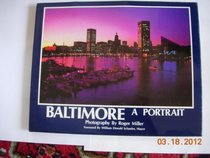 Baltimore, a portrait