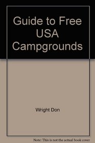 Guide to Free USA Campgrounds