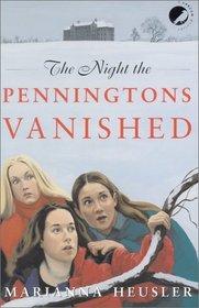 The Night the Penningtons Vanished