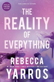 The Reality of Everything (Flight & Glory, Bk 5)