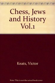 Chess, Jews, and history