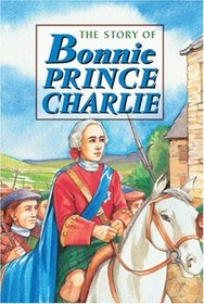 Story of Bonnie Prince Charlie (Corbies)