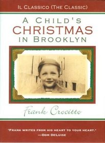 A Child's Christmas in Brooklyn