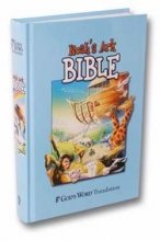Gods Word Noah's Ark Bible