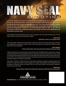 Navy SEAL Shooting