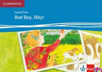 Bad Boy Billy L2 Csbk Klett