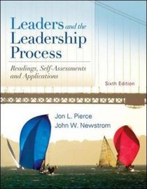 Leaders and the Leadership Process