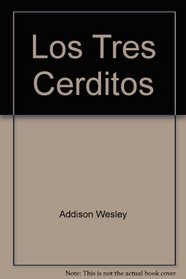 Los Tres Cerditos - Little Book (Coleccion Preescolar) (Spanish Edition)