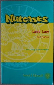 Nutcases - Land Law (Nutcases)