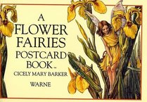 A Flower Fairies Postcard Book (Flower Fairies)