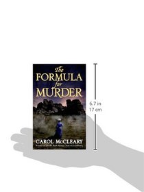 The Formula for Murder (Nellie Bly)