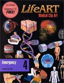 LifeART Emergency 4: Dictionaries and References (CD-ROM for Windows and Macintosh)