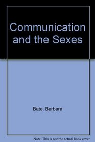 Communication and the Sexes