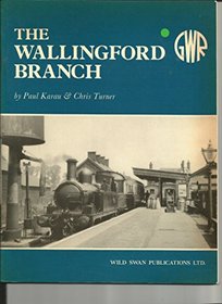 The Wallingford Branch
