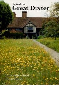 Guide to Great Dixter