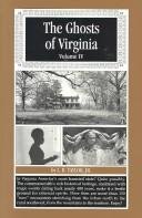 The Ghosts of Virginia, Vol. 4