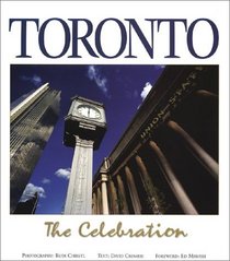 Toronto : The Celebration
