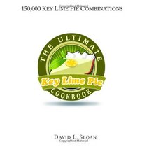 The Key Lime Pie Cookbook