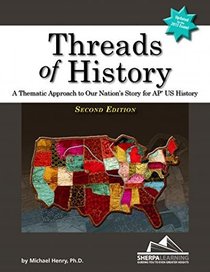Threads of History Student Edition
