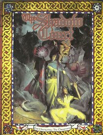 The Shadow Court (Changeling - the Dreaming)