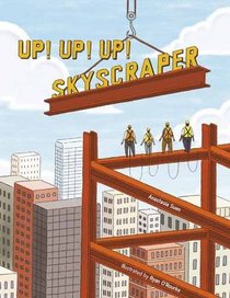 Up!  Up!  Up!  Skyscraper