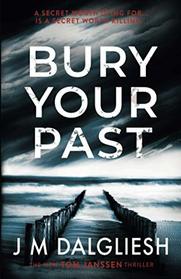 Bury Your Past (Hidden Norfolk, Bk 2)