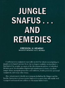 Jungle Snafus ... and Remedies