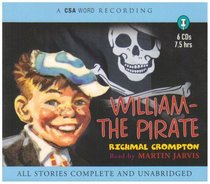 William - The Pirate