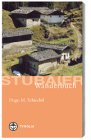 Stubaier Wanderbuch