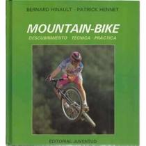 Mountain-Bike (Spanish Edition)