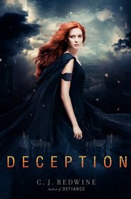 Deception (Defiance, Bk 2)