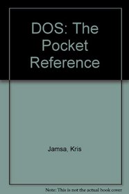 DOS: The Pocket Reference