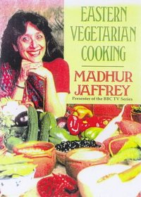 Eastern Vegetarian Cooking