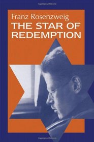 Star of Redemption (Wi Modern Jewish Phil  Relig)